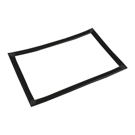 Allpoints 8013605 Door Seal, 402S, E4, E4S For Merry Chef 8013605